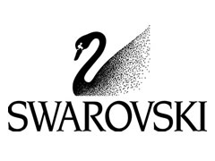 SWAROVSKI(人~)