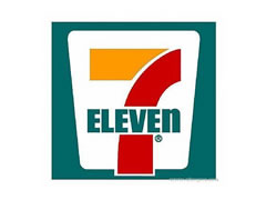 7-ELEVEN(۱^)