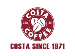 COSTA COFFEE()