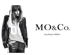 MO&Co.(ع)