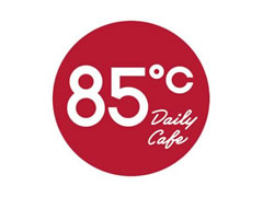 85C Daily Cafe