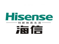 Hisense()