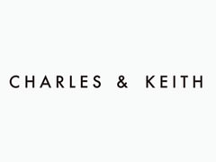 CHARLES&KEITH()