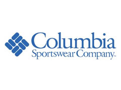Columbia()