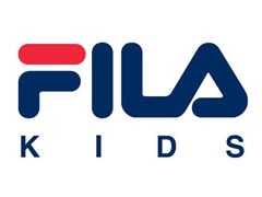 fila kidslogo