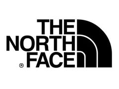 the north face(差)