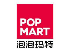 POP MART ROBO SHOP(人)