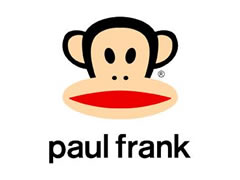 paul frank Kids