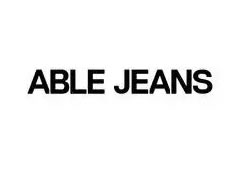ABLE JEANS
