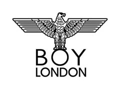BOY LONDON(˲)