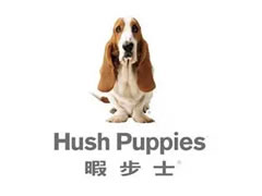 Hush Puppies Kids
