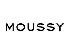 MOUSSY(޺)