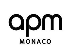 apm MONACO(人)