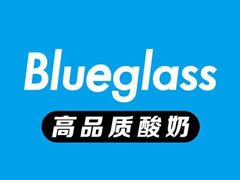 Blueglass()