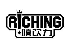 RICHING