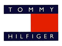 TOMMY HILFIGER(^)