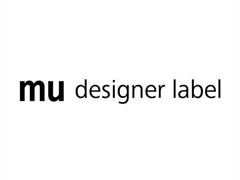 MU designer label