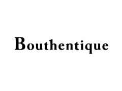 Bouthentique(ɽ)