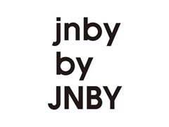 jnby by JNBY(ɽ)